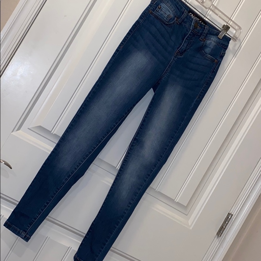 En Jean Skinny Jeans Size 0